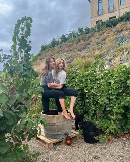 Paula Echevarría feet photo thumbnail