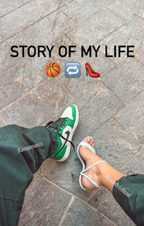 Valentina Vignali feet photo thumbnail