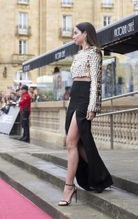 Ana de Armas feet photo thumbnail