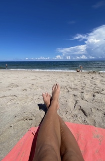 Karolina Kowalkiewicz feet photo thumbnail