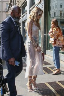 Paris Jackson feet photo thumbnail