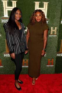 Serena Williams feet photo thumbnail