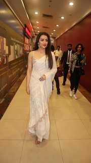 Trisha Krishnan feet photo thumbnail