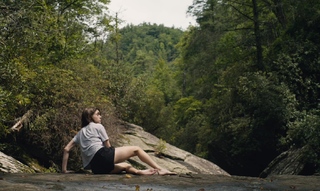 Natalia Dyer feet photo 5