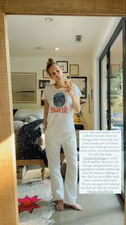Rumer Willis feet photo thumbnail