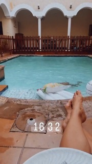 Kelly Key feet photo thumbnail