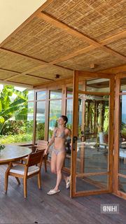 Justine Ezarik feet photo thumbnail