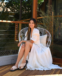 Jamie Chung feet photo thumbnail