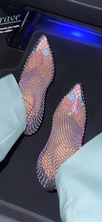 Christina Milian feet photo thumbnail