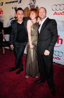 Natalya Rudakova feet photo 5