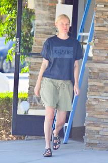 Kate Bosworth feet photo thumbnail
