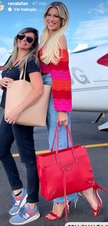Renata Fan feet photo thumbnail