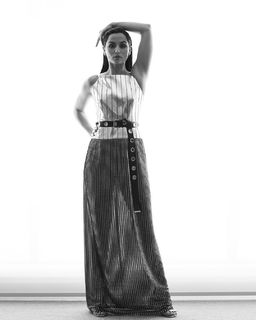 Ana de Armas feet photo thumbnail