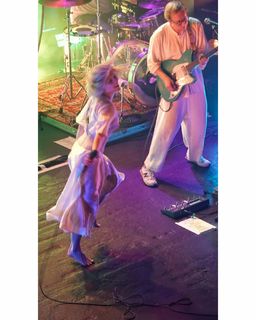 Aurora Aksnes feet photo thumbnail