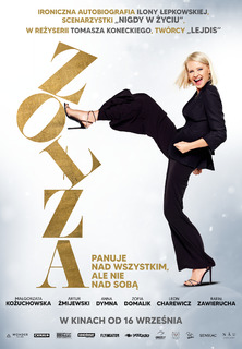 Malgorzata Kozuchowska feet photo thumbnail