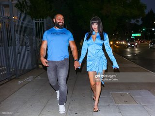 C.J. Perry Barnyashev feet photo thumbnail