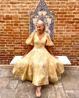 Malgorzata Kozuchowska feet photo thumbnail