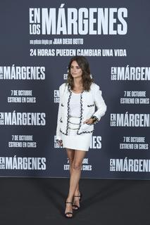 Penélope Cruz feet photo thumbnail