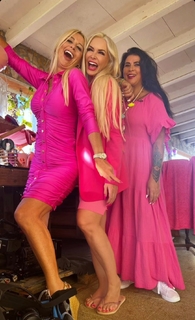 Daniela Katzenberger feet photo thumbnail