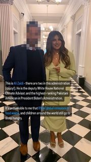 Priyanka Chopra Jonas feet photo thumbnail
