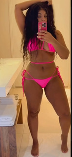 Ashanti feet photo thumbnail