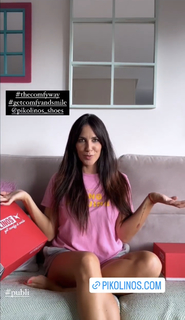 Irene Junquera feet photo thumbnail