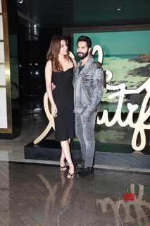 Kriti Sanon feet photo thumbnail