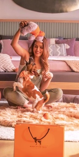 Kriti Sanon feet photo thumbnail