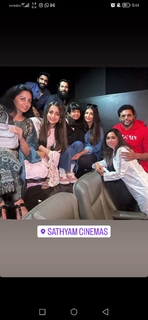 Trisha Krishnan feet photo thumbnail
