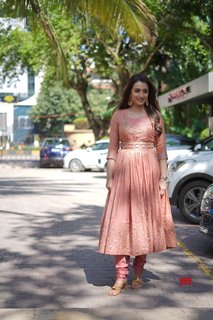 Trisha Krishnan feet photo thumbnail