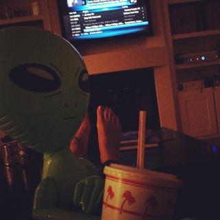 Arianny Celeste feet photo thumbnail