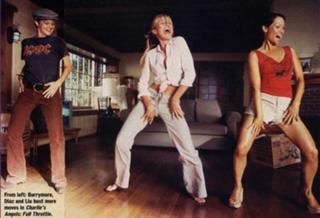 Lucy Liu feet photo thumbnail