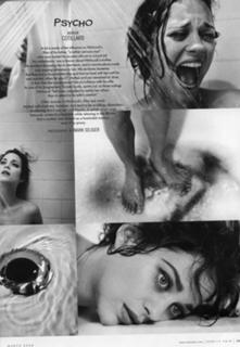 Marion Cotillard feet photo thumbnail