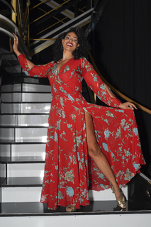 Jordin Sparks feet photo thumbnail
