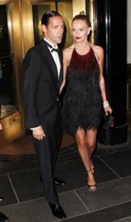 Kate Bosworth feet photo thumbnail