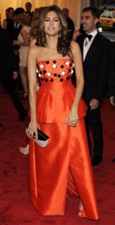 Eva Mendes feet photo thumbnail
