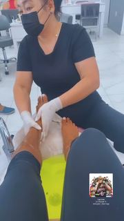Qimmah Russo feet photo thumbnail