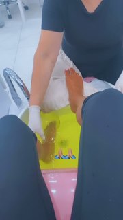 Qimmah Russo feet photo thumbnail
