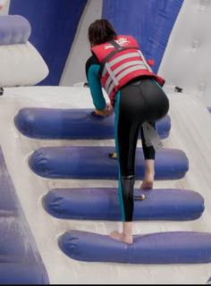 Jaiden Dittfach feet photo 5