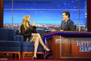 Connie Britton feet photo thumbnail