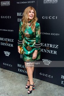 Connie Britton feet photo thumbnail
