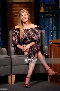 Connie Britton feet photo thumbnail