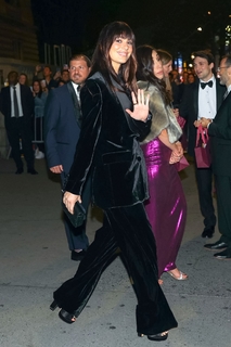 Camila Morrone feet photo thumbnail