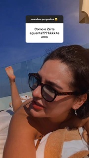 Kéfera Buchmann feet photo thumbnail