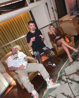 Paige VanZant feet photo thumbnail