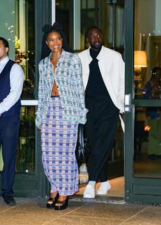 Gabrielle Union feet photo thumbnail