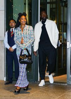 Gabrielle Union feet photo thumbnail