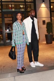 Gabrielle Union feet photo thumbnail