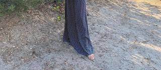 Daniella Monet feet photo thumbnail