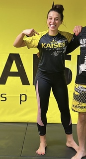 Joanna Jedrzejczyk feet photo thumbnail